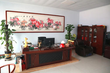 Shandong Jinrui Shipbuilding Co., Ltd.