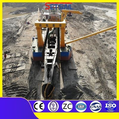 D-1 Rexroth Parker Hydraulische snijmachine Zuigdraagmachine in Qingzhou Stad Shandong Provincie