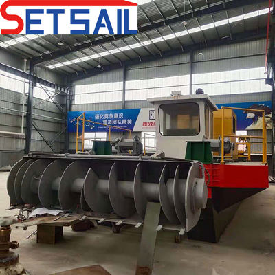 Hydraulische trail hopper zuigdrager Pakket Grootte 2000 cm * 600 cm * 170,00 cm