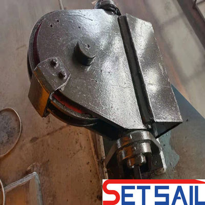 Rexroth Hydraulische snijmachine Zuigzanddredger met dieselmotor 30-daagse terugbetaling