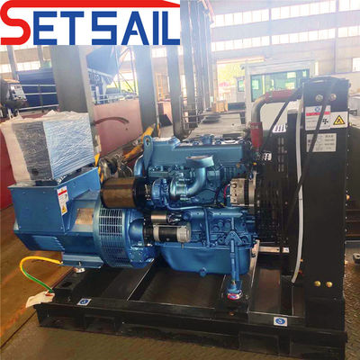 Aanpassing Hydraulische Cutter Zuigdrager Weichai Dieselmotor voor uw behoeften