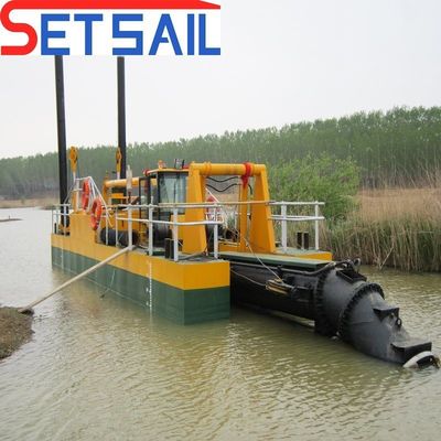 Op maat gemaakte Cummins Diesel Engine Rexroth Hydraulische Slagmachine