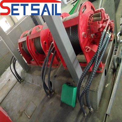 450-20000m3 waterstroom zandpomp snijmachine zuigdredgeapparatuur met dieselmotor