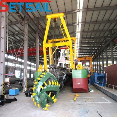 1900.00cm * 380.00cm * 220.00cm Pakketgrootte Rexroth Hydraulisch besturingssysteem Bagger