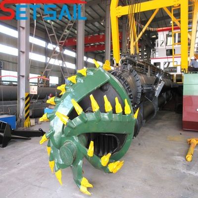 1900.00cm * 380.00cm * 220.00cm Pakketgrootte Rexroth Hydraulisch besturingssysteem Bagger