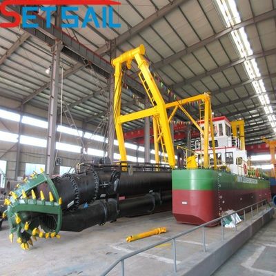 1900.00cm * 380.00cm * 220.00cm Pakketgrootte Rexroth Hydraulisch besturingssysteem Bagger