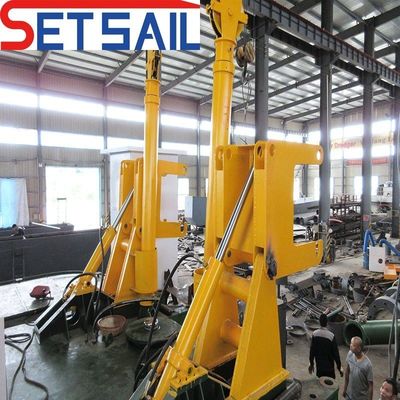Zandmaaier Zuigdrogmachine met pompontlading / zuigbuis 200-900 mm