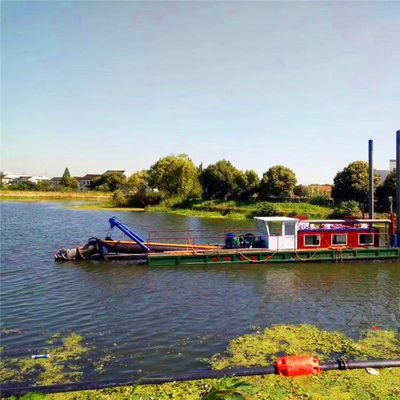 Dieselmotor snijmachine zuigdrager Pakket Grootte 3100.00cm * 500.00cm * 150.00cm
