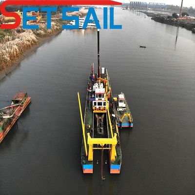 Shijiazhang industriële pomp 24 inch cutter zuigdrager voor zware slurry pompen