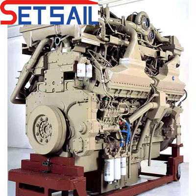 Set Sail 24 Inch Cutter Zuigdredger met Siemens PLC 41 Meter Totaal Lengte Keuze