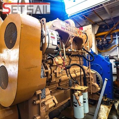 Zandpomp Hydraulische dieselmotor Cutter Zuigdrager voor zand binnen uw budget