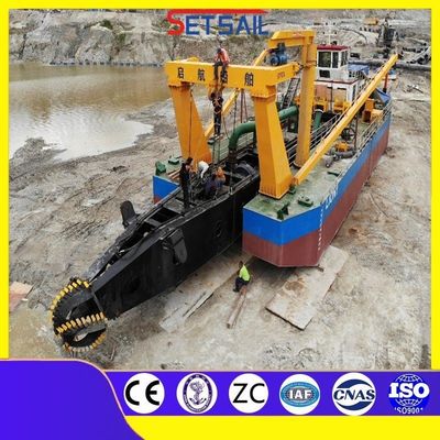 D-1 Rexroth Parker Hydraulische snijmachine Zuigdraagmachine in Qingzhou Stad Shandong Provincie