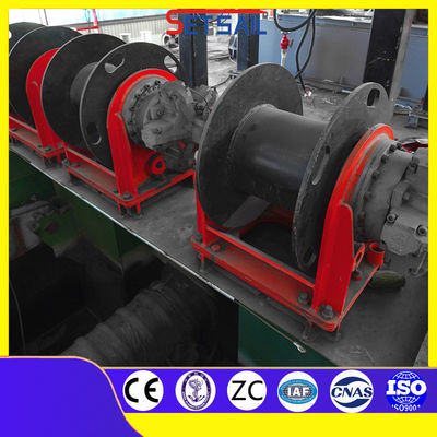 Snijtanden Hoeveelheid 40-60 stuks Dieselmotor Hydraulische zandmijnbouwapparatuur Bagger