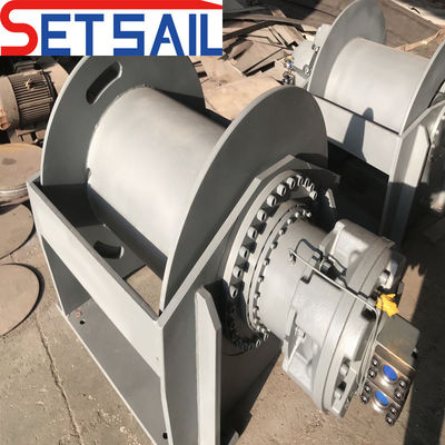 18 Inch Cutter Suction Dredger Cyclone Type Hydrocyclone tegen betaalbare prijzen
