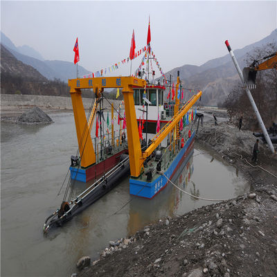 Shijiazhuang Industrial Pump Setsail Hydraulische zandmaaier Zuigdrager