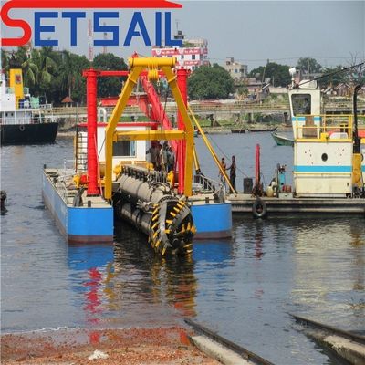 18 inch zelfrijdende snijmachine zuigdrager diepte 2,2m 30 dagen geld terug garantie