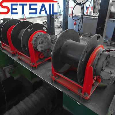 Gepersonaliseerde 26 inch capaciteit 1200m3/h Hydrocyclone grindmaaier Zuigbottel bagger