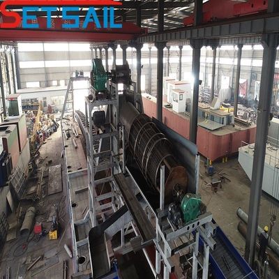 US-valuta Diesel motor generator sets voor Bucekt Chain Reservoir Goudmijnmachines