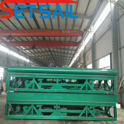10-100kw voedingsmachine kracht goud diamant machines in met capaciteit 50m3-500m3