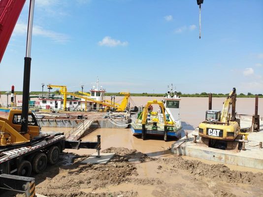 240-500 pk aandrijving Weichai Dieselmotor Power Service voor tankwagens die brandstofleveren