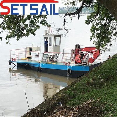 6bt5.9-M120/Wd415.16c03 Motormodel QHWB-28 Lake Delivery Ship voor uw behoeften