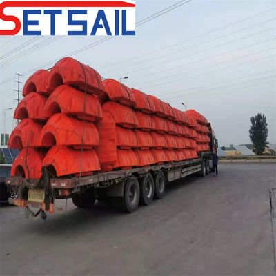 20-630 mm HDPE gas droogsandpijp'top keuze voor gas transport
