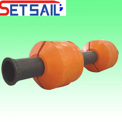 Multifunktioneel HDPE-pijp perfect voor het drogen van riviersand Binnendiameterbereik 200-600 mm